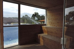 Hotel Parque Los Arrieros 